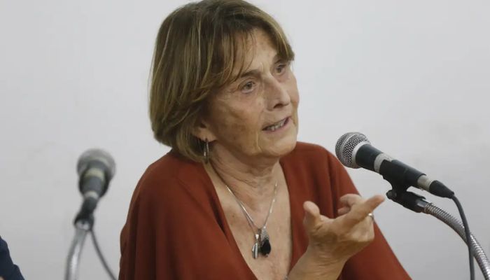 © Fernando Frazão/Agência Brasil Política brasileira não enxerga ciência como solução, diz pesquisadora